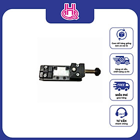 Mua Van điều khiển khí nén Pneumax dòng 1011.52.3.9.M4R - Hàng chính hãng