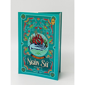 Sách Ngôn Sứ (Tái bản 2024)