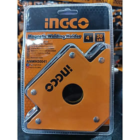 Mua Ke góc nam châm 22Kg ingco AMWH50041