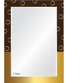 Gương trang điểm Hobig HBS2-748