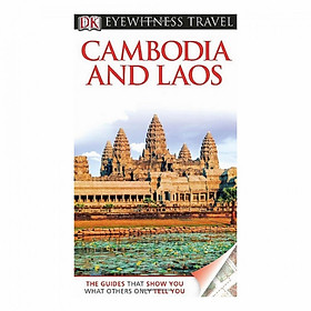 Cambodia & Laos