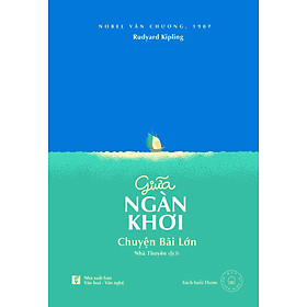 Sách Giữa Ngàn Khơi