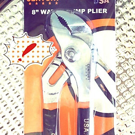 Mua Kềm quạ số 8 