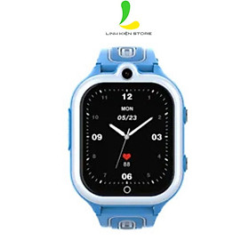 Mua Đồng hồ thông minh định vị trẻ em Wonlex KT29 - Thiết bị đeo tay quan sát trẻ hỗ trợ videocall và nghe gọi 2 chiều - Hàng nhập khẩu