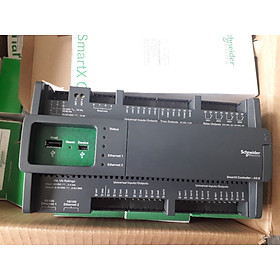 Mua Bộ điều khiển giám sát SXWASB36H10002 Schneider SmartX - AS-B-36HL 36 I/O | Hàng Chính hãng |