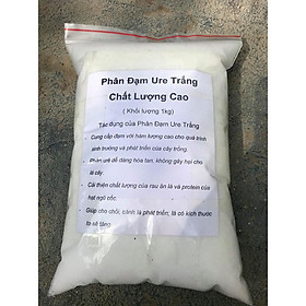 Phân Đạm Ure túi 1kg