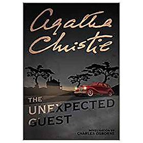 THE UNEXPECTED GUEST