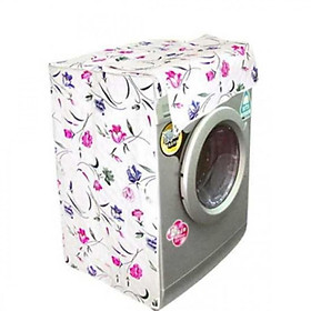Vỏ Bọc Máy Giặt Áo Chụp Cửa Trước, Cửa Ngang, Cửa Trên,Cửa Đứng Loại 7kg,8kg,9kg Chùm Chống Bụi.