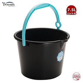Xô nhựa Nhật Bản thế hệ mới chính hãng Yamada hàng Made in Japan