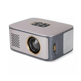 Mua ️ FREESHIP ️ Máy Chiếu MIni Gia Đình LED 30K Hours 1000:1 HD1080p FC CE RoHS