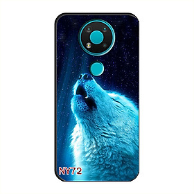 Ốp Dẻo Dành Cho NOKIA 3.4