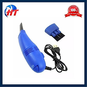 Mua Máy hút bụi mini siêu tốc cho bàn phím máy tính
