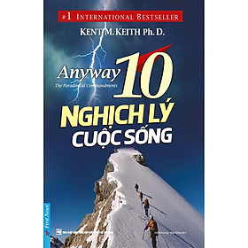 10 Nghịch Lý Cuộc Sống - Bản Quyền