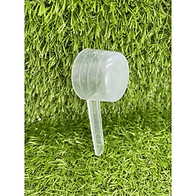 Cốc nhựa 40ml chuyên dùng đo lường phân bón
