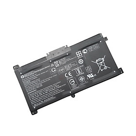 Pin dành cho Laptop HP Pavilion X360 14 ba 14-ba series 14-ba065tu 14-ba066tu BK03XL hàng nhập khẩu