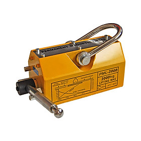 CẨU TỪ ABG PML3000KG