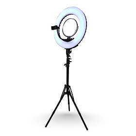 Đèn LiveStream Chuyên Nghiệp Beauty Light - Đa Chức Năng