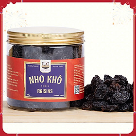 Nho khô Bazanland 250g