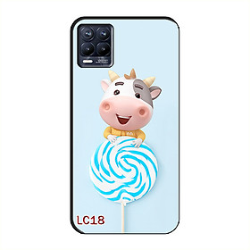 Ốp Lưng Dành Cho REALME 8 PRO
