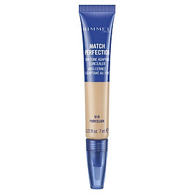 Rimmel Match Perfection Concealer Porcelain 010