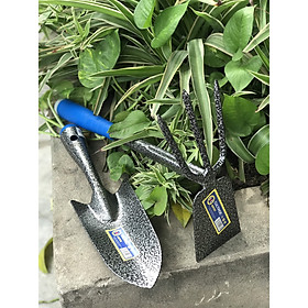 Mua Bộ 2 dụng cụ làm vườn Cmart A0706&0707 tặng găng tay làm vườn