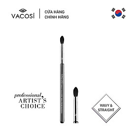 Cọ Tán Hốc Mắt PRO VACOSI - EP09 Small Tapered Blending