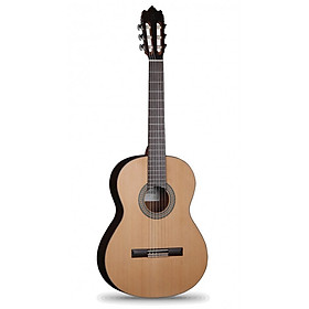 Mua Đàn Guitar Cao Cấp Classic Alhambra - 3 OP/ 3 Open Pore - Hàng chính hãng