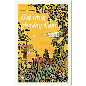 Hình ảnh Đất Rừng Phương Nam (Tái Bản 2022)