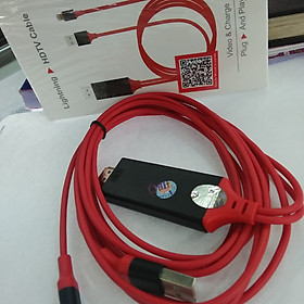 Mua Cáp chuyển Lightning -  HDTV