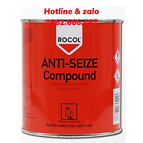 Mua Mỡ ROCOL Anti-Seize Compound