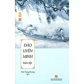 Đào Uyên Minh Toàn Tập - 