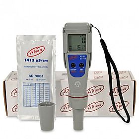 Mua Bút đo độ dẫn điện EC/ TDS / Nhiệt độ AD31 - Adwa