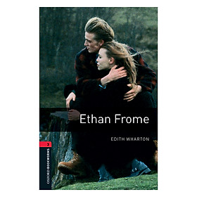 Nơi bán Oxford Bookworms Library (3 Ed.) 3: Ethan Frome - Giá Từ -1đ