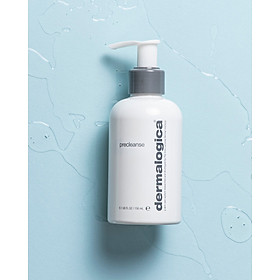 Dầu tẩy trang dành cho mọi làn da Dermalogica Pre Cleans 150ml