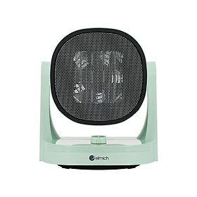 Máy sưởi gốm Elmich CHE-8645 - Hàng Chính Hãng