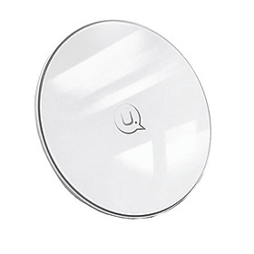 Đế sạc nhanh không dây USAMS - US-CD55 Glass Wireless Charger - hàng chính hãng