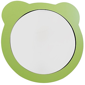 Gương Soi Trẻ Em Tai Gấu Majst 9916-B (400 x 400 mm)