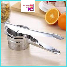 Mua DỤNG CỤ INOX ÉP TRÁI CÂY HOA QUẢ