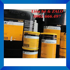 Mua Mỡ Kluber Centoplex 24 DL