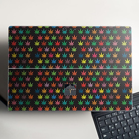 Skin dán hình Colorado - stic250 cho Surface Go, Pro 2, Pro 3, Pro 4, Pro 5, Pro 6, Pro 7, Pro X - Mã: stic249 - Surface Pro X