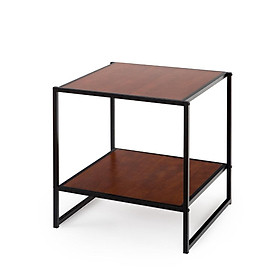 Bàn Gỗ Nhỏ Tiện Dụng Đa Năng Zinus Dane Thiết Kế Tối Giản Và Hiện Đại - The Dane 20 Inch Side Table