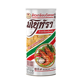 Bánh Snack Tôm Manora 90g