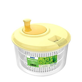 Mua Rổ Quay Ráo Rau Cao Cấp Sai  Lớn  ( Shop Giao Màu Ngẫu Nhiên ) - Hàng Chất Lượng