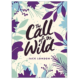 The Call Of The Wild: Green Puffin Classics