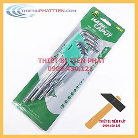 Mua BỘ LỤC GIÁC BÔNG