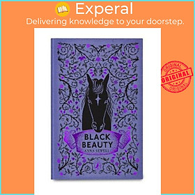 Sách - Black Beauty : Puffin Clothbound Classics by Anna Sewell (UK edition, hardcover)
