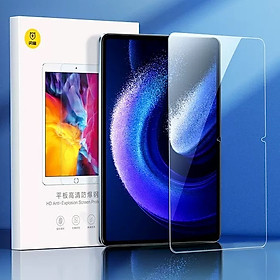 Mua Kính cường lực dành cho Mi Pad 6 Pro - Mi Pad 6 chính hãng SmartDevil - Hàng nhập khẩu