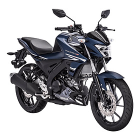 Xe Máy Nhập Khẩu Yamaha V-ixion 155 - Xanh mực
