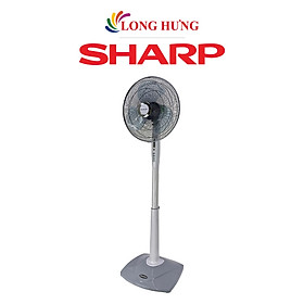 Quạt đứng Sharp PJ-S40RV - Hàng chính hãng