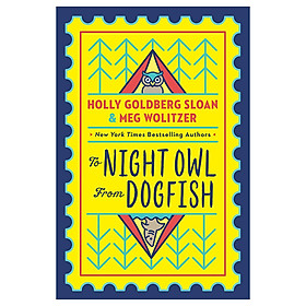 To Night Owl From Dogfish
